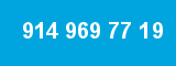 914 969 77 19 914 969 77 19